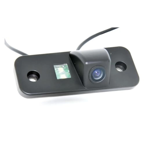 Backup Camera - Night Vision Wire 1080P
