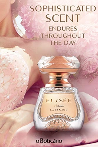 Elysée Eau de Parfum 50 ml