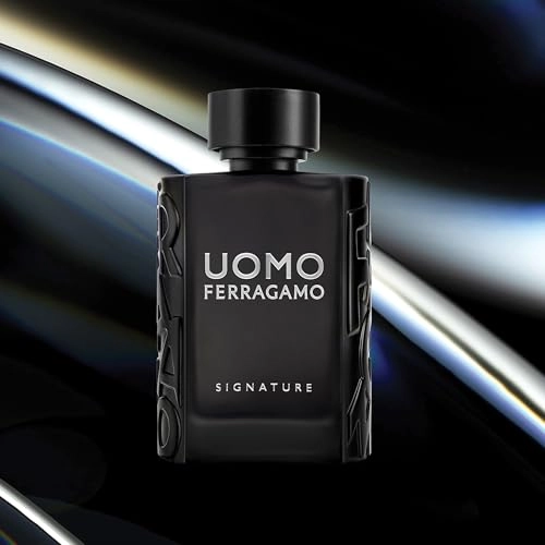 Signature Eau de Parfum - 100ml