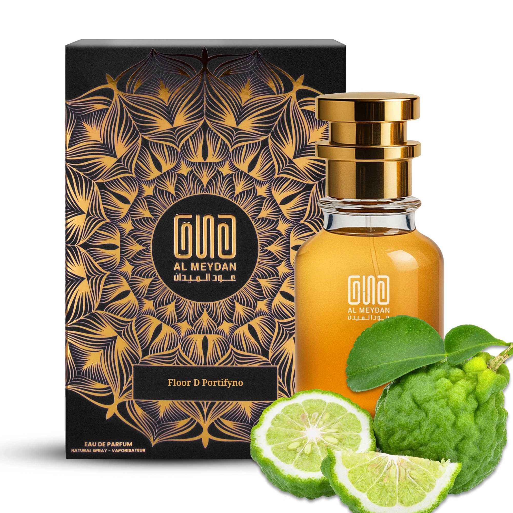 Floor D Portifyno - 100 ML