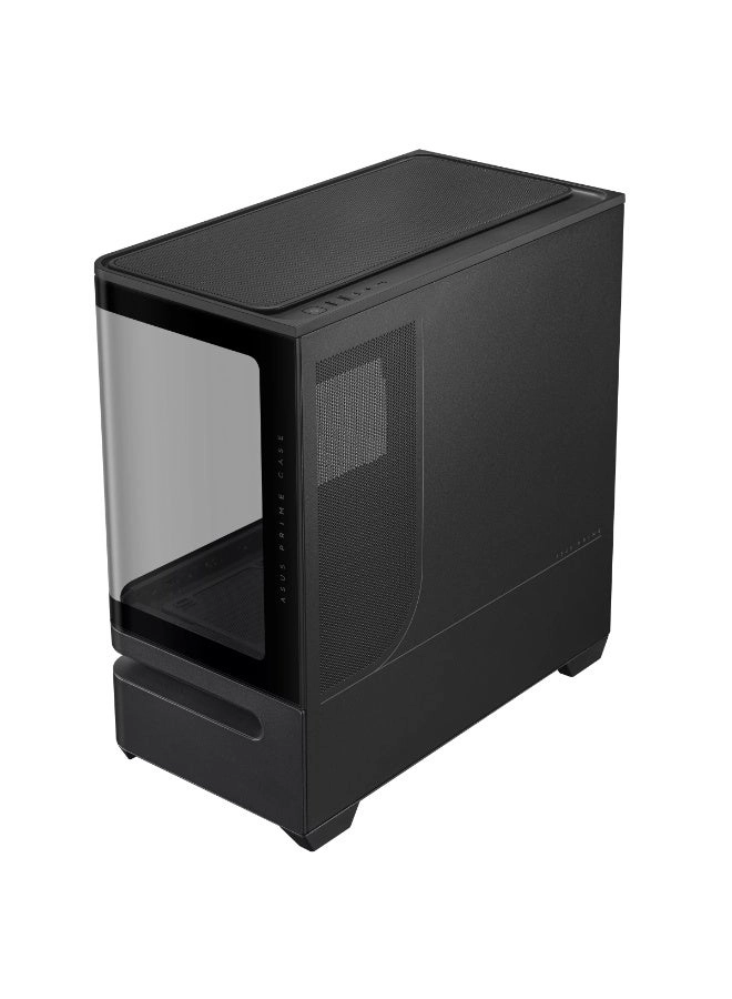 Prime AP202 ARGB - Side window Micro-ATX