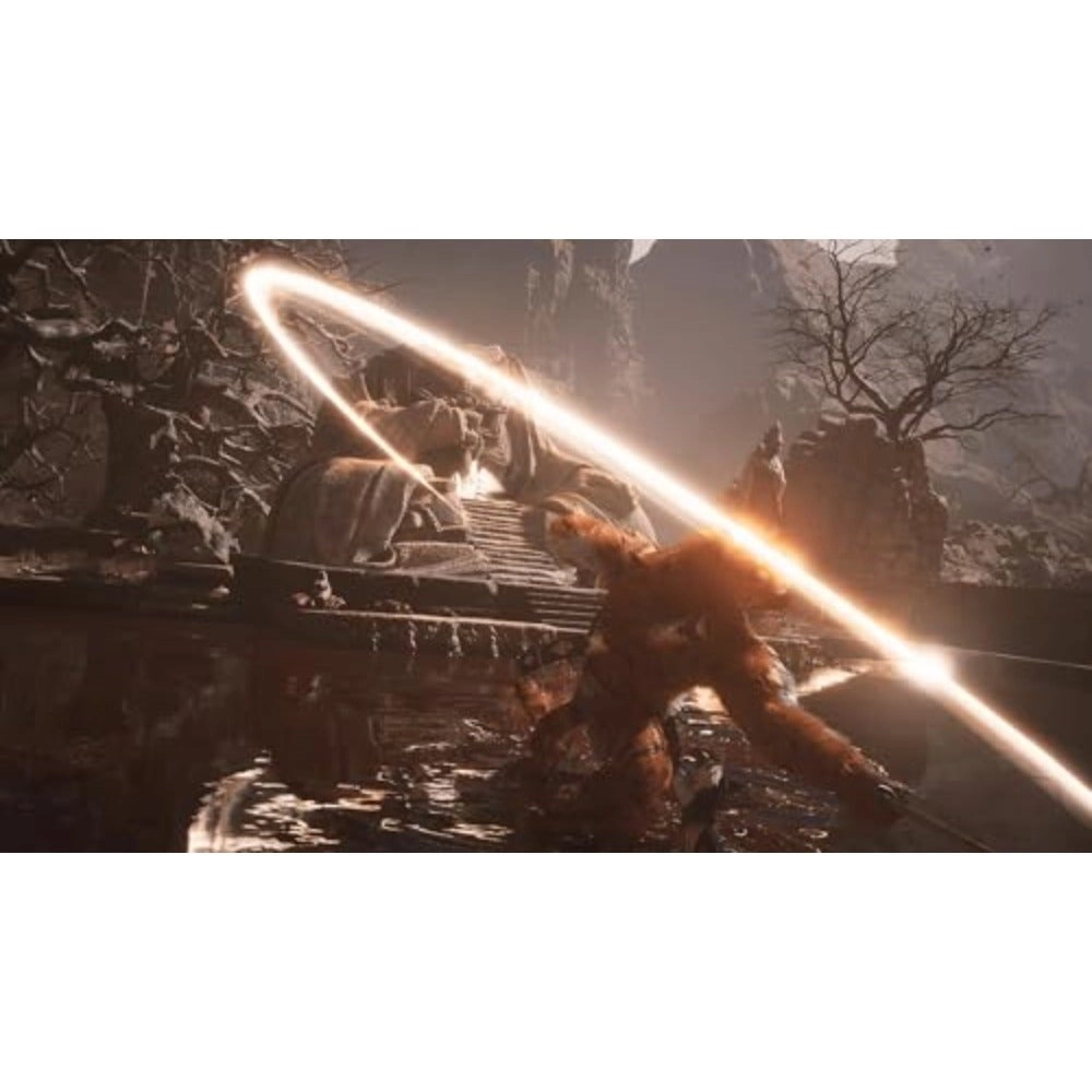Black Myth: Wukong [Digital Deluxe Edition] | PS5