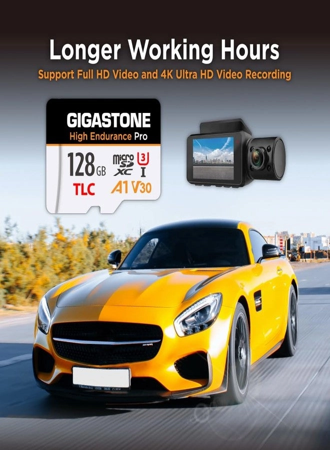 MicroSD Card - 128GB Set