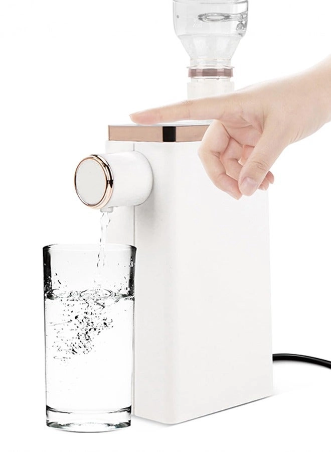 Instant Hot Water Dispenser - 4 Temperatures Quick Heating