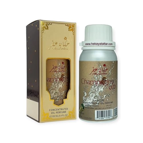 CHAMPAGNE OUD - 100ML