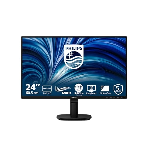 24B2N2200 - 23.8 Inches 1920x1080