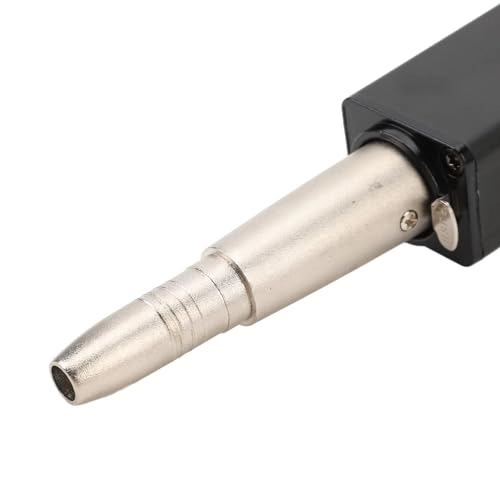 AMP 1 - Professional XLR To 3.5MM Headphone Amplifier Converter