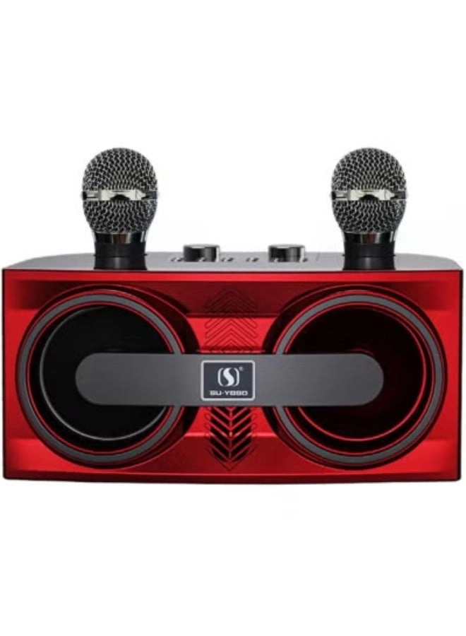 M25 - Wireless Bluetooth Karaoke System