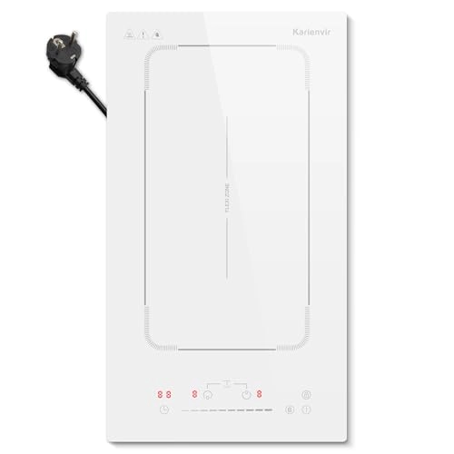 KEI-B23589-F1-VDE-W Induction hob