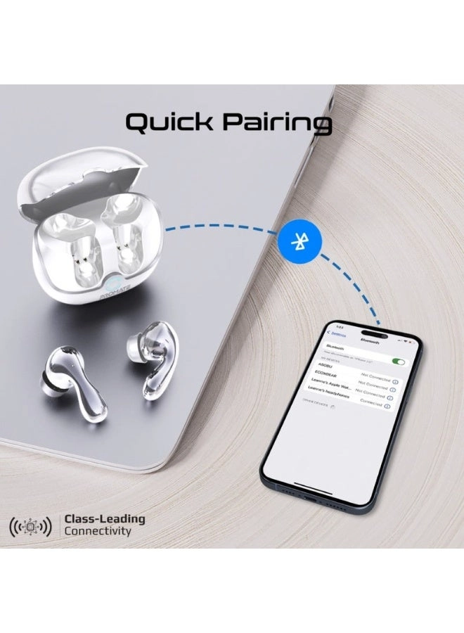 Baton Wireless Earbud