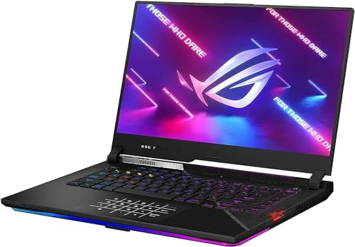 ROG Strix Scar 17 G733ZW-DS94 - 17.3'' Core i9 12900H 16GB DDR5 1TB SSD