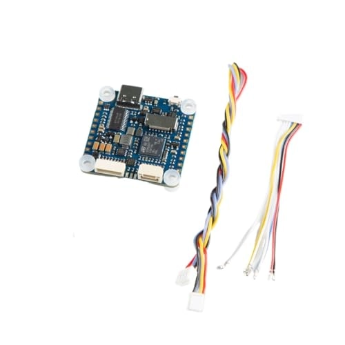 H743 SLIM V3 - STM32H743VIT6 5V 2A BEC 2-8S