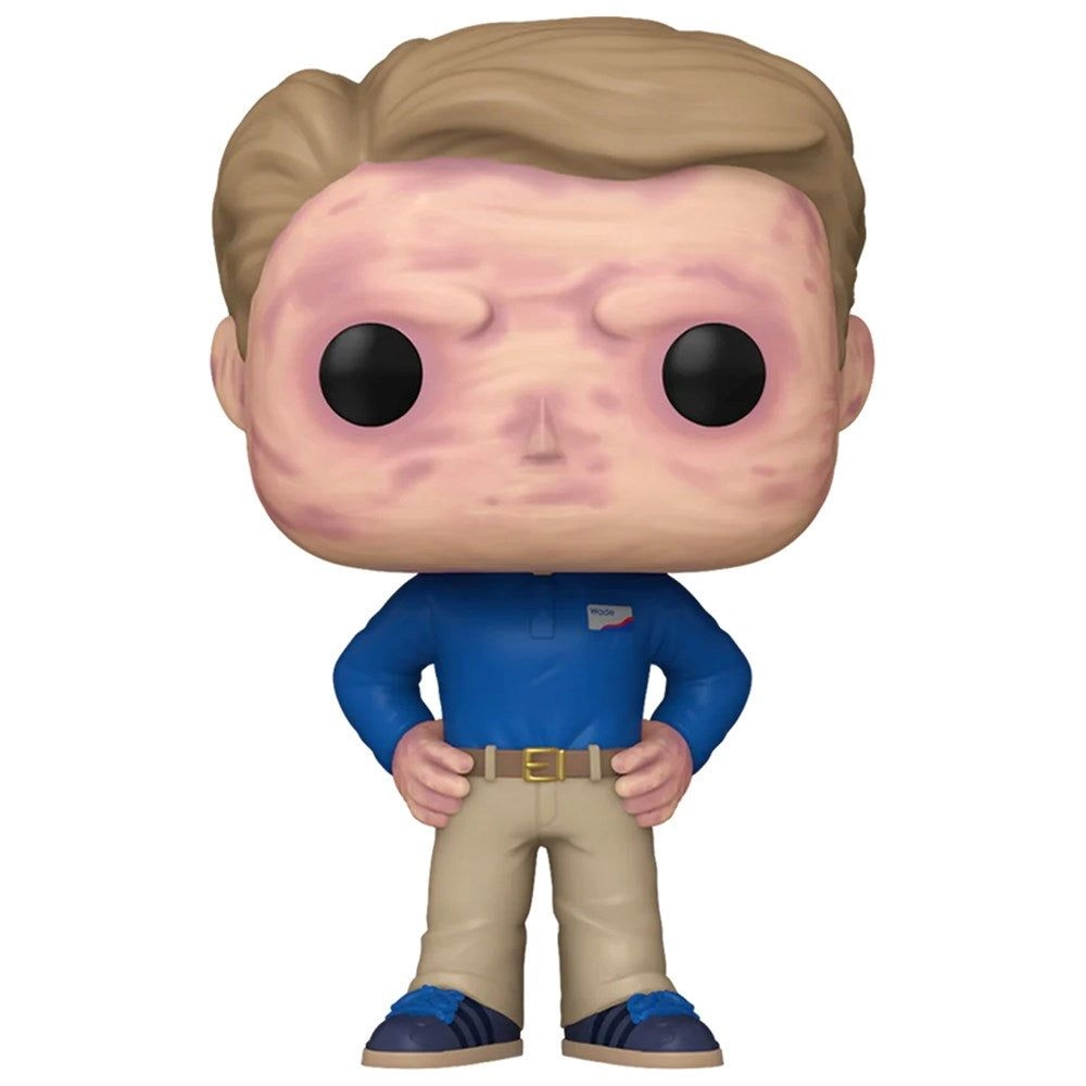 FUNKO Deadpool S3 - Marvel