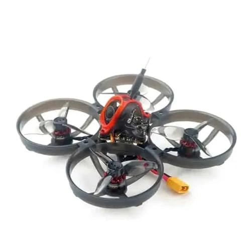 XsidY1011 - Brushless Quadcopter O4 SBUS