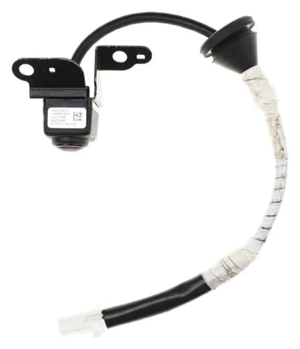 Rear View Camera - For Infiniti Q50 2014-2019 Trunk