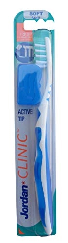 Clinic Shiny White Toothbrush - Soft