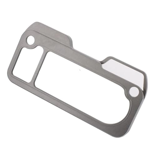 AUSMILA Speedometer Frame Trim - Honda CB500X CB650R CBR650R 2019-21