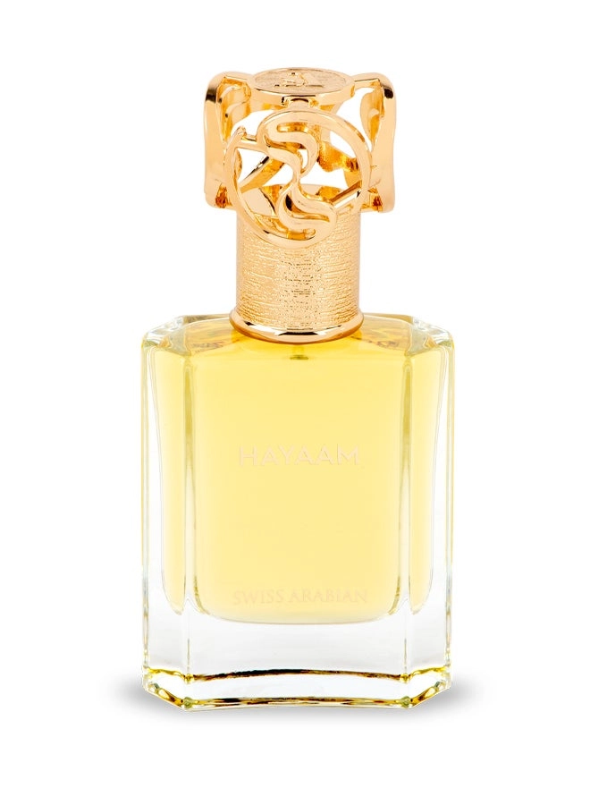 Hayaam - Eau de Parfum 50ml