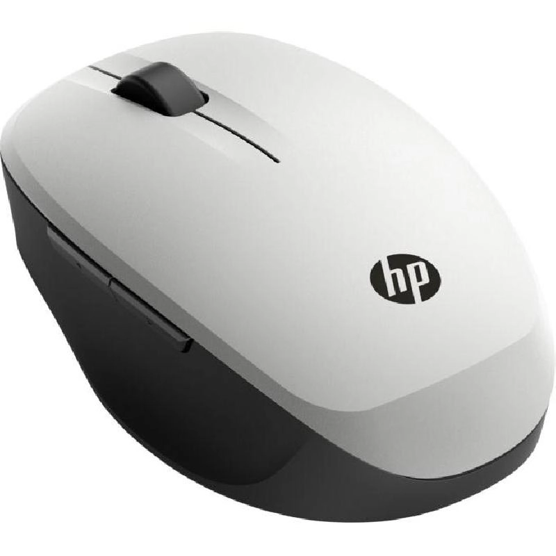 Dual Mode 300 Optical Mouse - Wireless