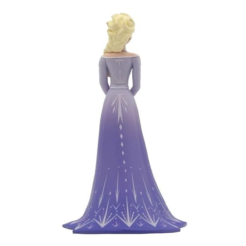 Elsa - Frozen 2 - 3 yr(s) 1 piece(s) (10 cm) (13510)