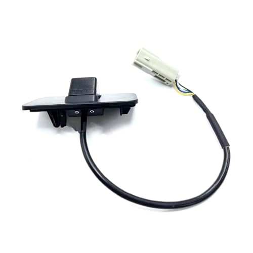 4672850AB - Car reversing camera Direct replacement