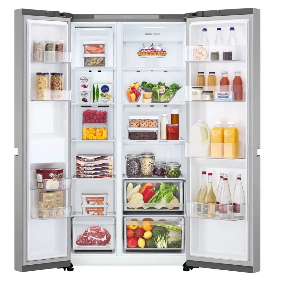 LinearCooling GR-B267KLJW