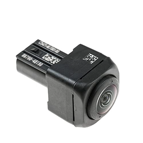 Rear View Backup Camera - Night Vision