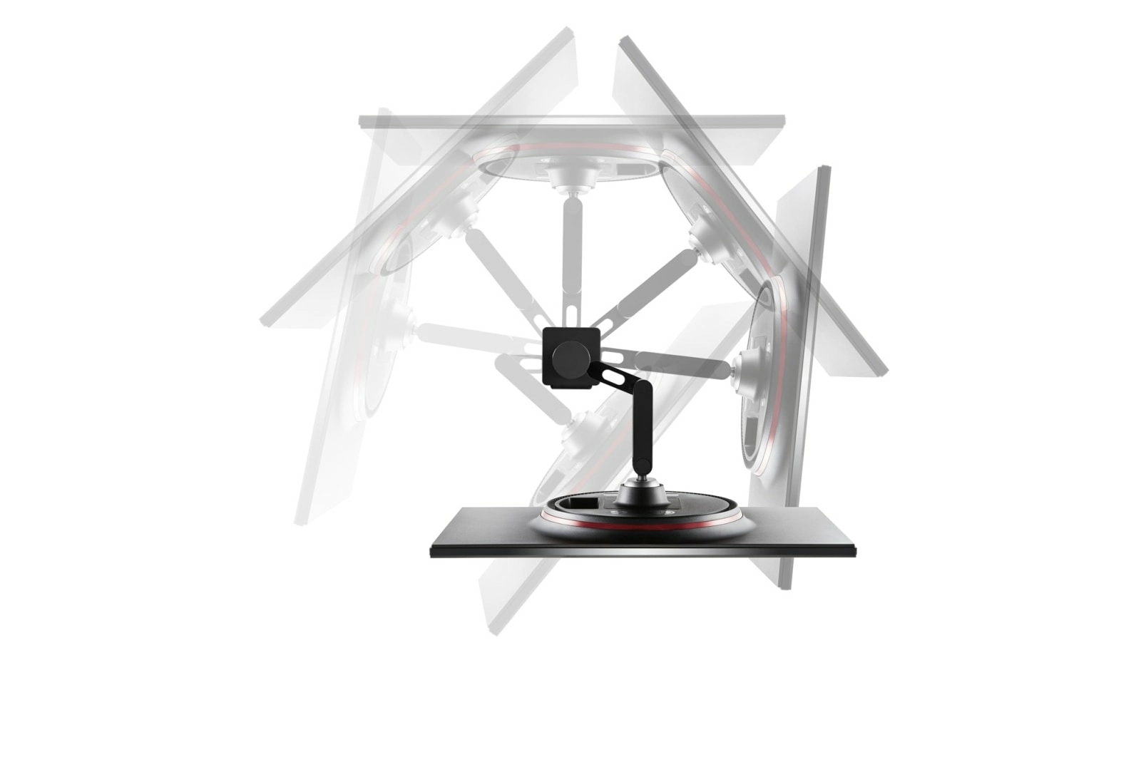 27GX790A-B - 27 in 2560x1440