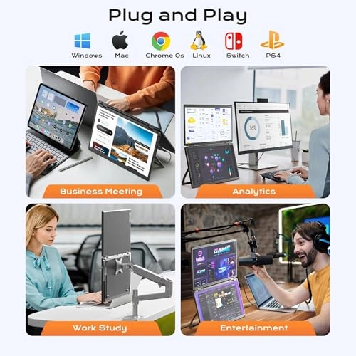 V2-M4 - 1920x1080 15.6 Inches