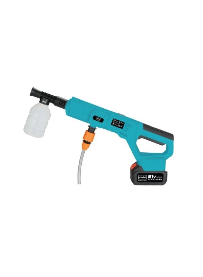 Clarke CLCPW21