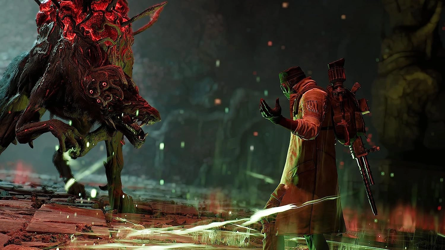 Remnant 2 - PlayStation 5