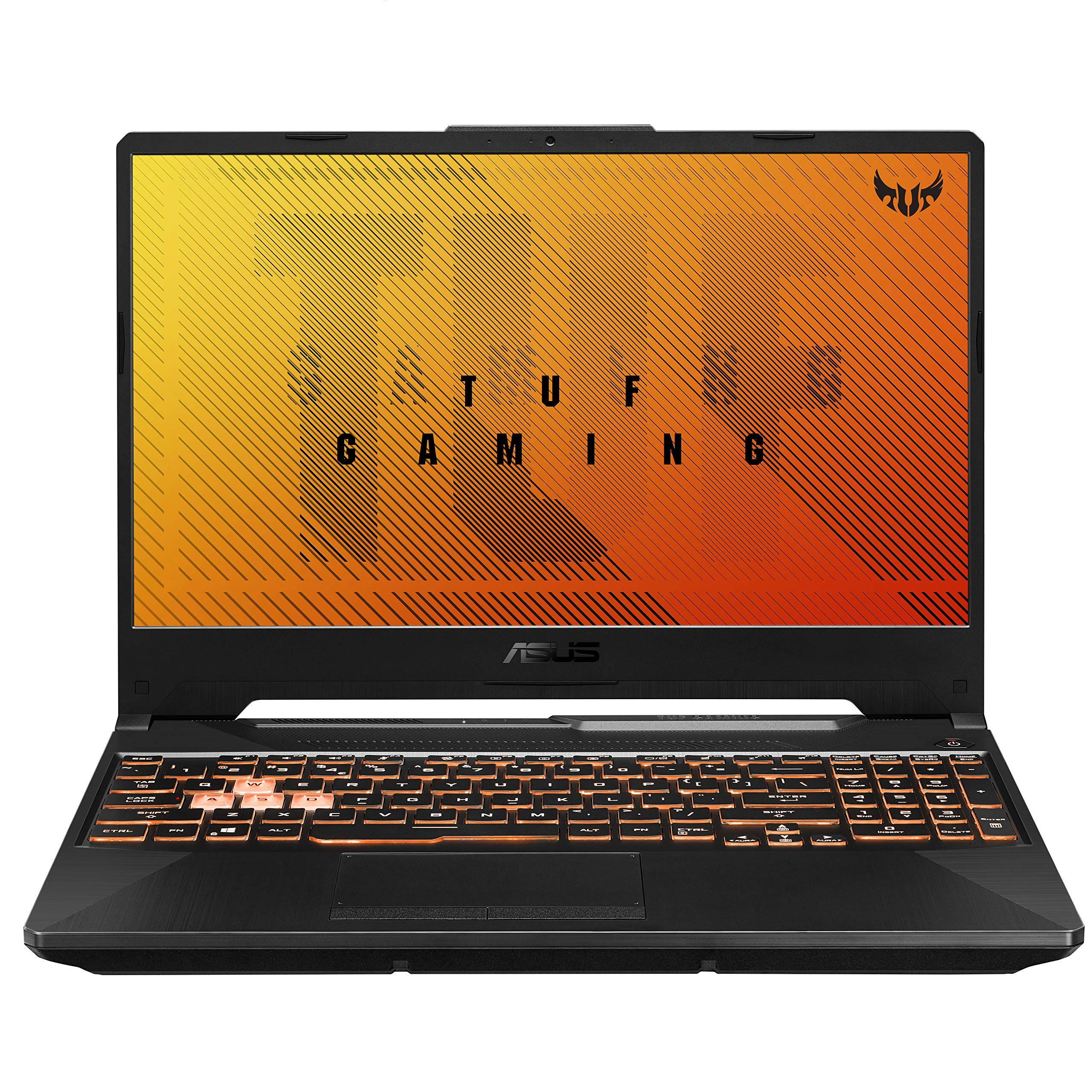 ASUS TUF506LU-HN201T - 15.6'' 8GB DDR4 512GB SSD