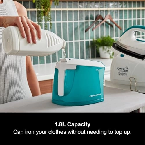 Power Steam Elite - 4.5 bar 1.35L