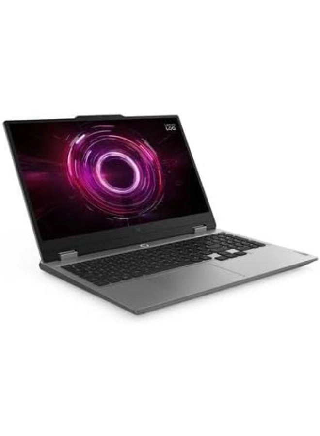 LOQ 15 83JGCTO1WW - 15.6'' Ryzen 7-250 16GB DDR5 512GB SSD