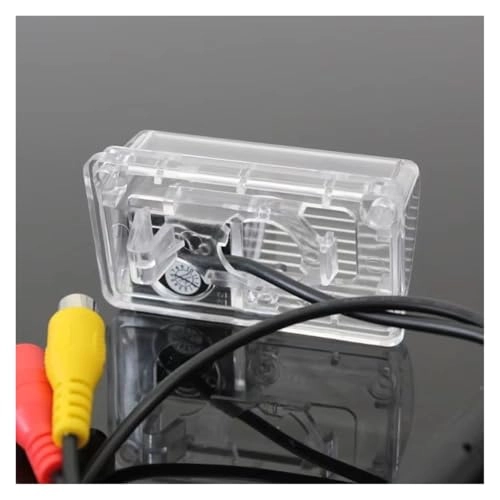 Car Backup Camera - Night vision