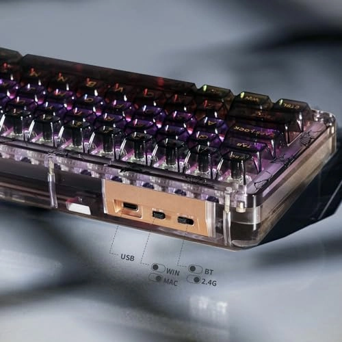 Phantom 68 - Wired/Wireless