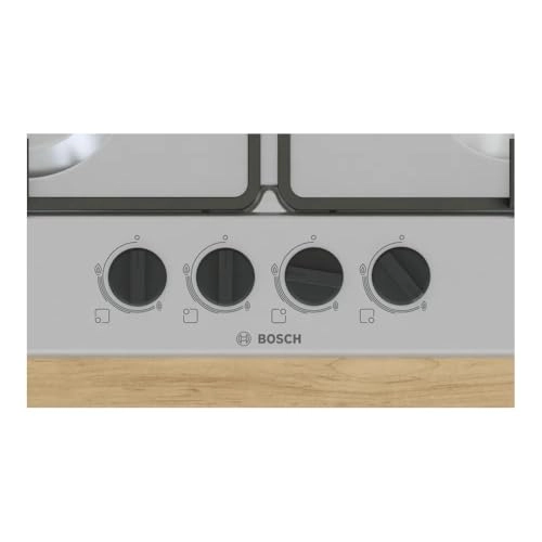 Series 4 PGP6B5K60L Gas hob