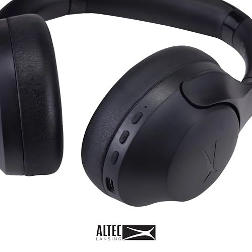 COMFORTQ 2.0 Wireless Headphone