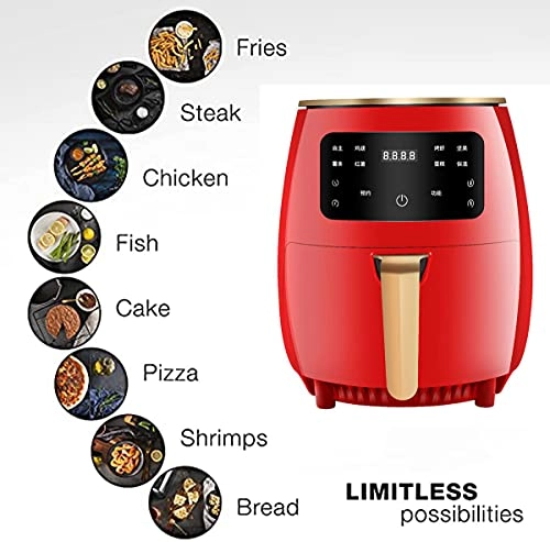 Air Fryer 363-498-656