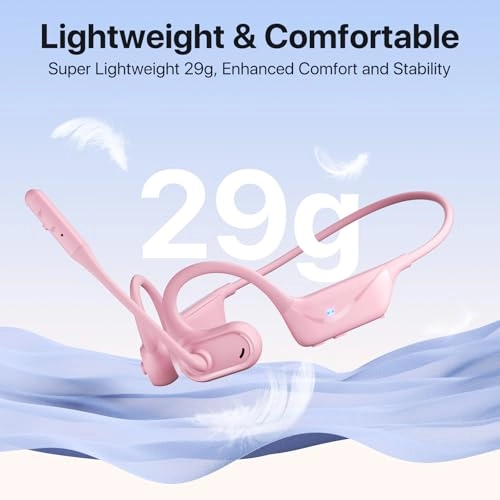 G3 Wireless Headset