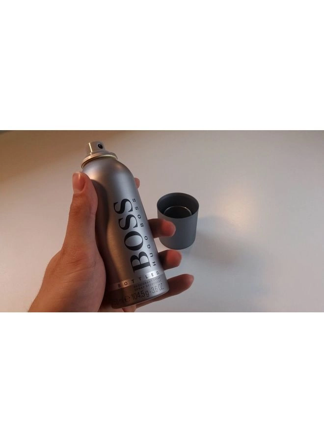 Spray Deodorant - 150ml