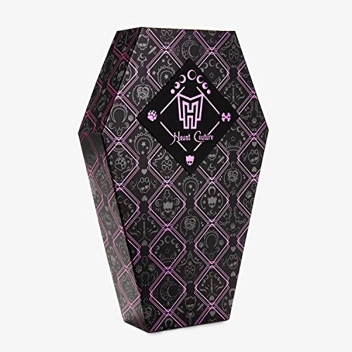 Clawdeen Wolf Doll - 10.5 inches Faux Fur Ages 15+