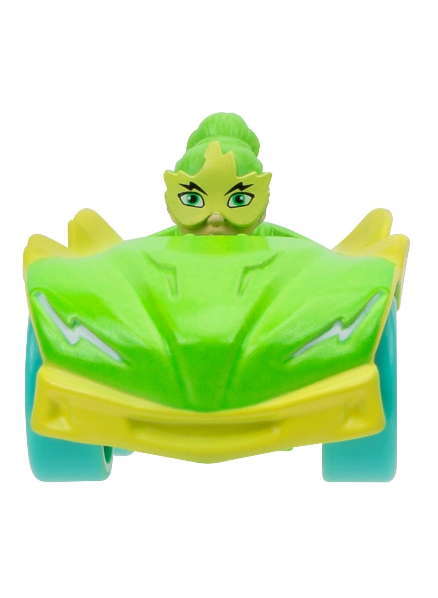 Spidey 'N' Friends Amazing Metals - Collectible Marvel Action Figures 7 pcs