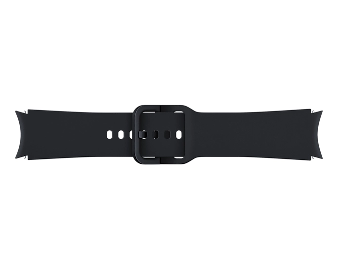 Fluoroelastomer Sport Watch Band for Samsung