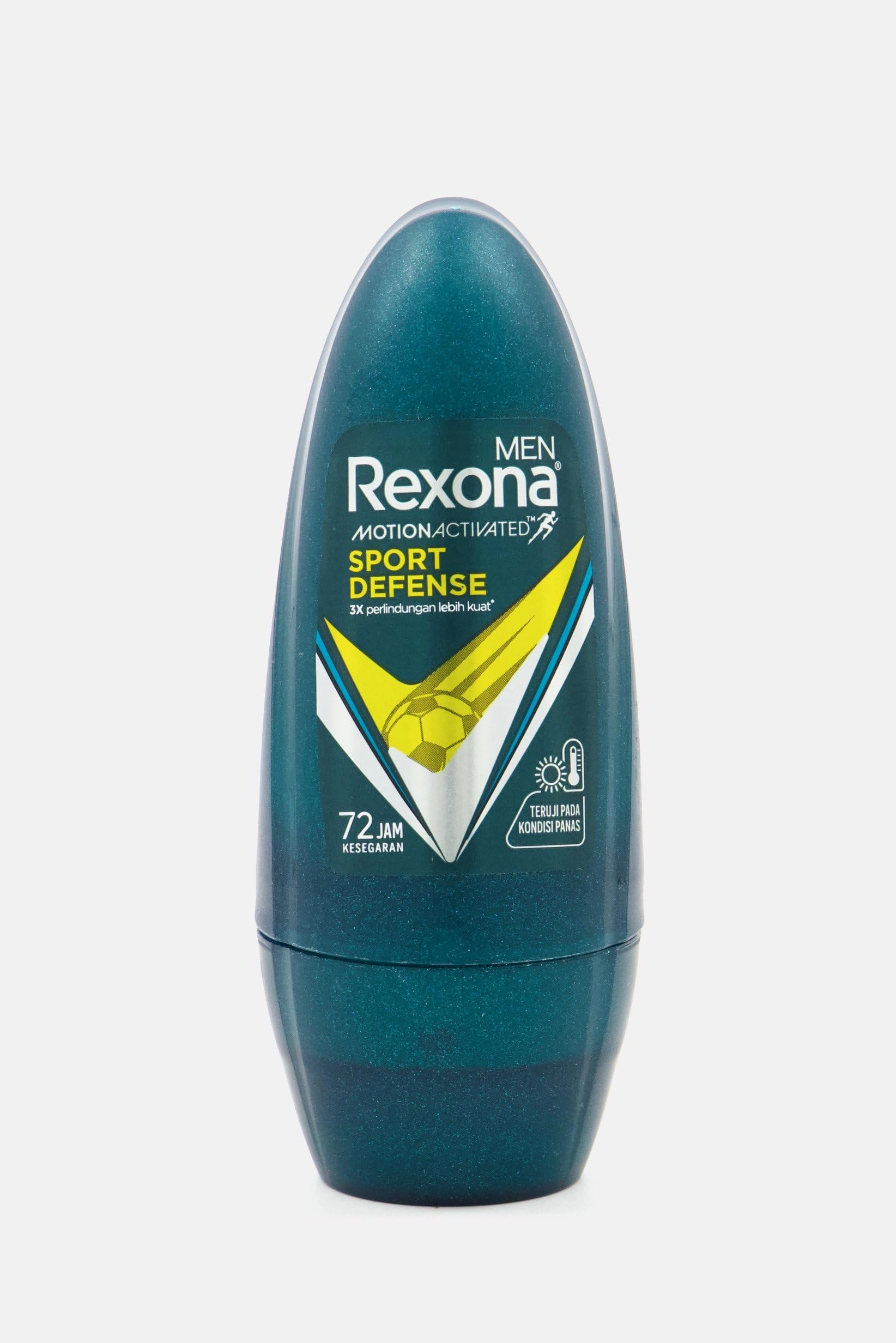 Unilever ULTRA RECHARGE - Fresh 45 milliliter