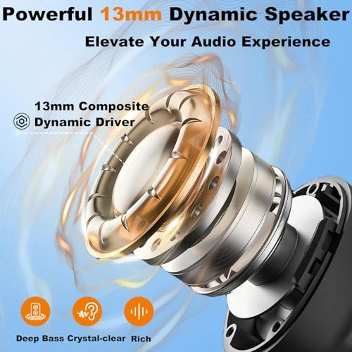 J11 Wireless Earbud
