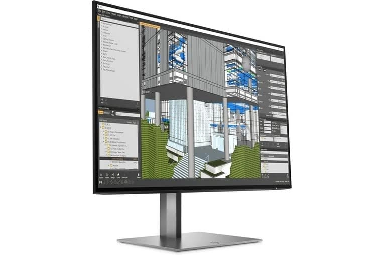 Z24n G3 - 24 inch 1920 x 1200