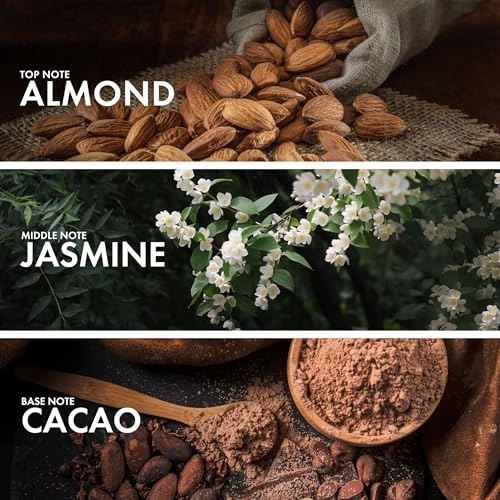 CARAWAY ALMOND Eau de Parfum 50 ml