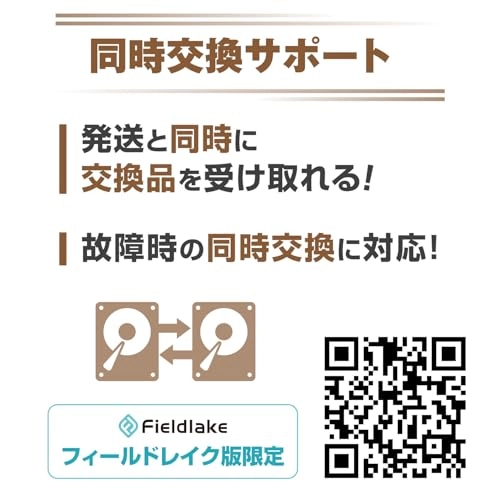 3.5" 7200rpm 512MB SATA 6Gb/s (MG09ACA16TE) - 16TB