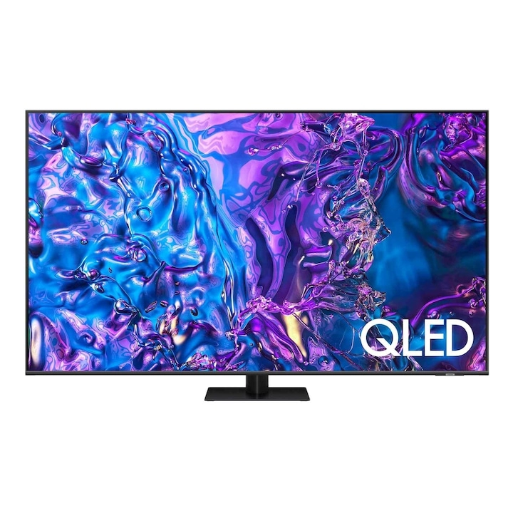 WORLD TRADE LLC QA75Q70DAUXZN - 75-Inch